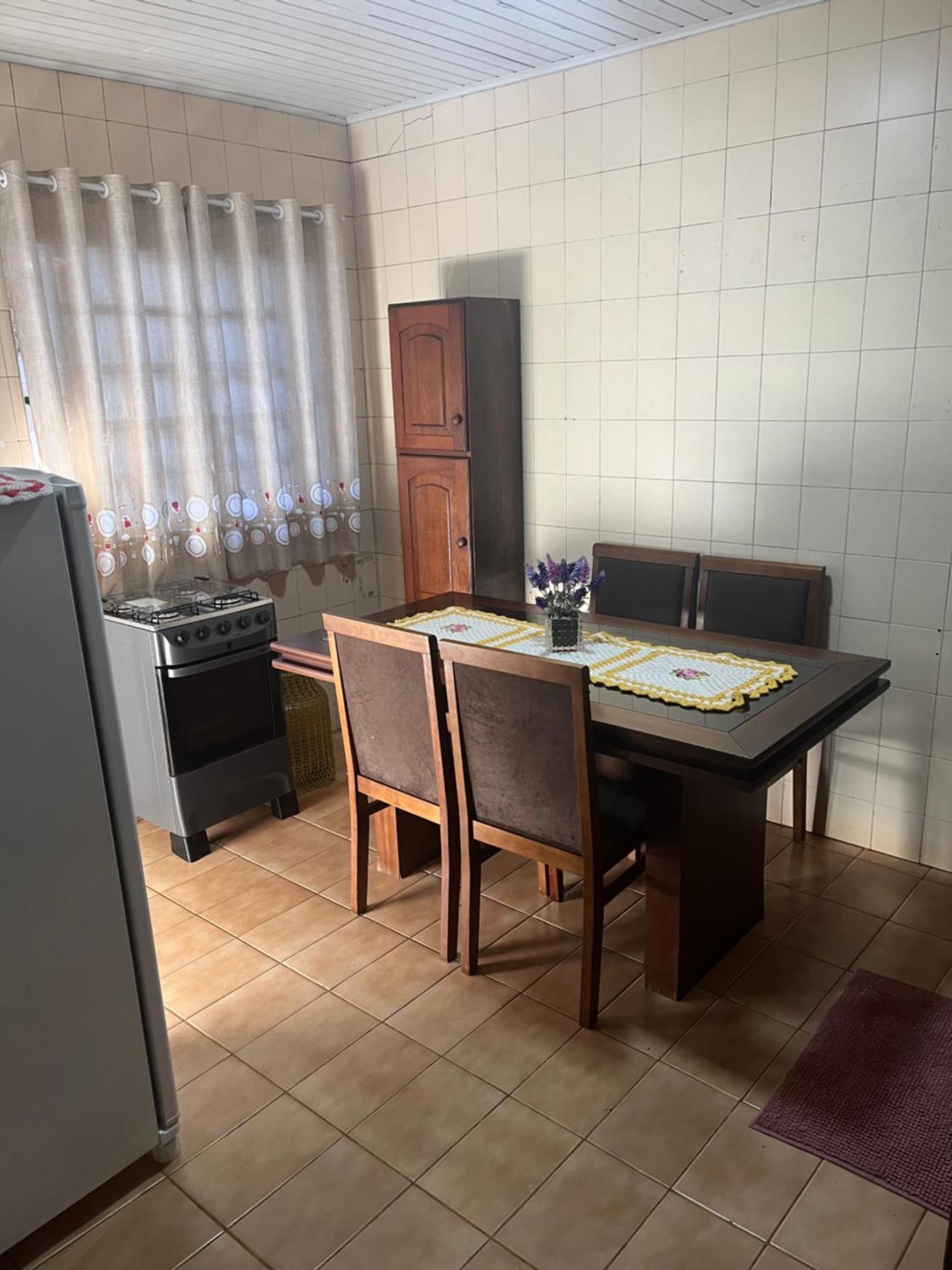 Casa Com 2 Quartos Agradaveis Com Ar Condicionado Foz do Iguacu Bagian luar foto